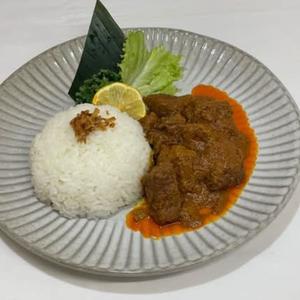Rendang Set(ルンダンセット)