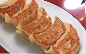 餃子6ケ