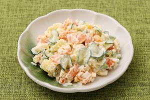 ポテトサラダ Potato Salad