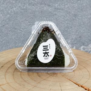 こんぶ/Kombu Seaweed Rice Ball