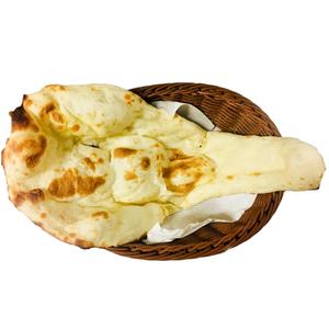 プレーン ナン Plain Naan