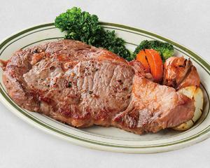 黒毛和牛ステーキ200ｇ Grilled Japanese Black Beef Steak
