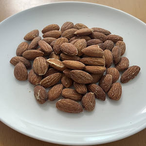 ALMOND NUTS アーモンドナッツ