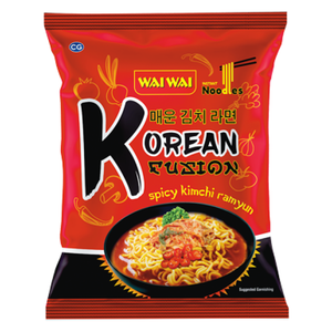 韓国産 コリアンラーメン