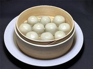 小籠包(冷凍)