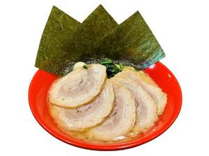 チャーシューラーメン
