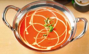 Butter Chicken Curry/バターチキンカレー