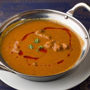 マトンカレー Mutton Curry