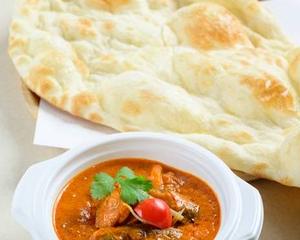 ベジタブルカレー Vegetable Curry