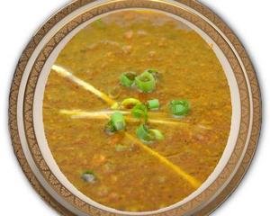 チキンキーマカレー Chicken Keema Curry