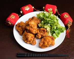 唐揚げ Fried Chicken