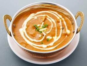 チキンカレー・Chicken Curry
