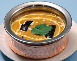 チキンカレー chicken curry