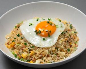 炒飯 chahan