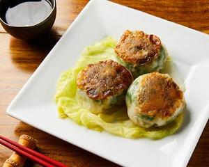 点心 Dim Sum