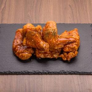 韓国チキン6個＆サイダーセット