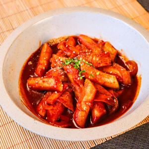 トッポギ 15個入り Tteokbokki 15 Pieces