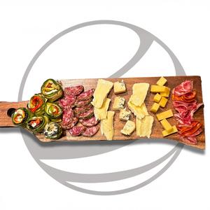 フランスの盛り合わせ 小