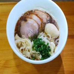 特製ラーメン