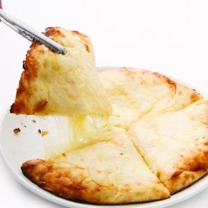 チーズナン cheese nan