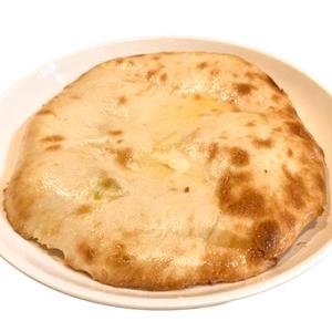 チーズナン cheese nan