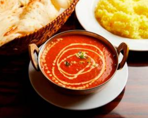 日替わりカレーセット/Today's Curry Set