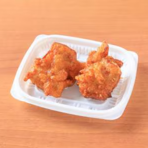 唐揚げ(もも肉)醤油【2個】