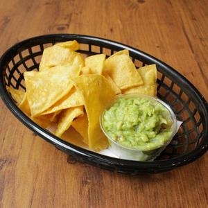 タコリッコ チップス＆ワカモレ Chips ＆ Guacamole