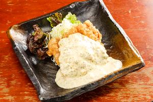 チキン南蛮(もも)