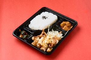 チキン南蛮