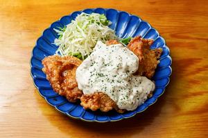 チキン南蛮