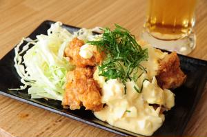 チキン南蛮