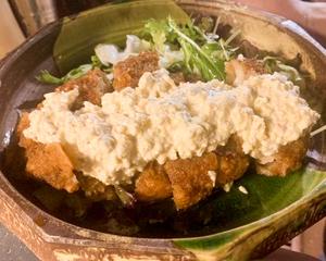 チキン南蛮
