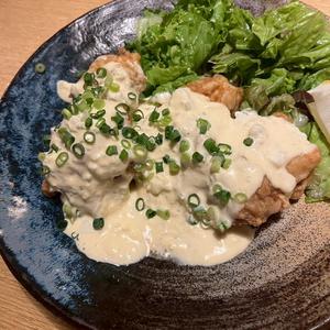 チキン南蛮