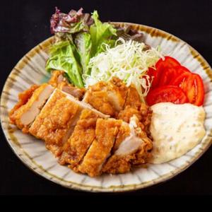 チキン南蛮