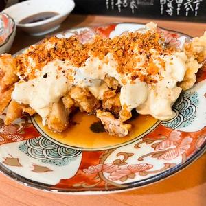 チキン南蛮