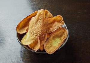 なるとキッチン さつまいもチップス