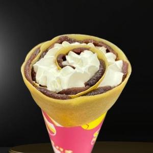 こしあんホイップ