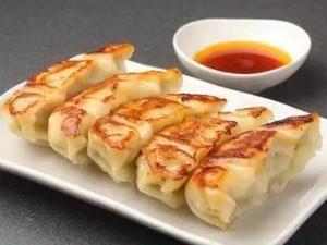 餃子 5個