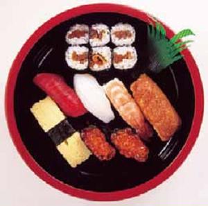 お子様にぎり