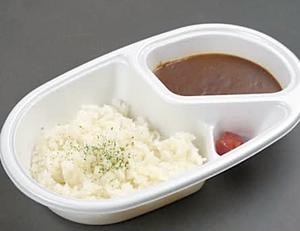 熟成スパイスカレー