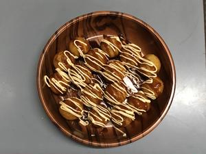 パーティーたこ焼  ソースマヨ 16コ