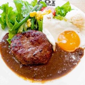 お得セットデミグラス弁当×3個