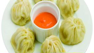 エビン Momo/ モモ