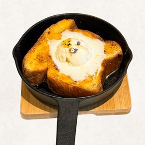 フレンチトースト / French Toast
