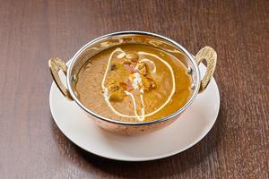 チキンカレー Chicken Curry