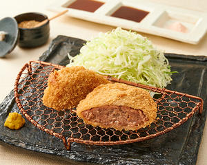 《単品》メンチかつ1個 (90g)