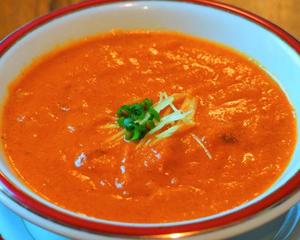 ポークカレー Pork Curry