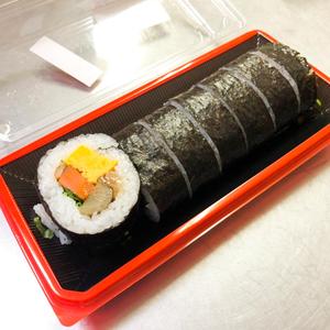 特上巻寿司(1本)