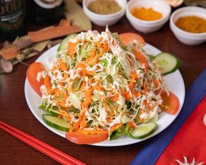 グリーンサラダ Green Salad